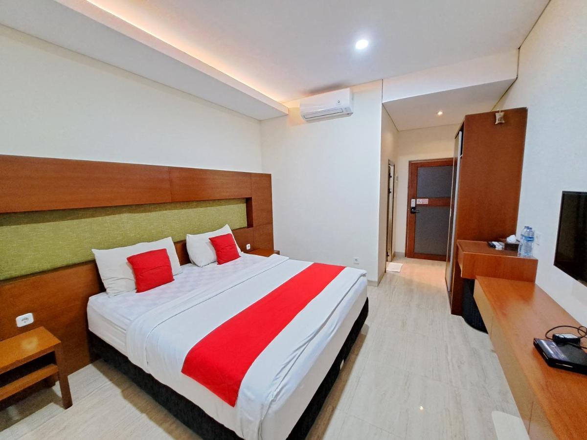 מלון דנפסאר Dewi Uma House מראה חיצוני תמונה