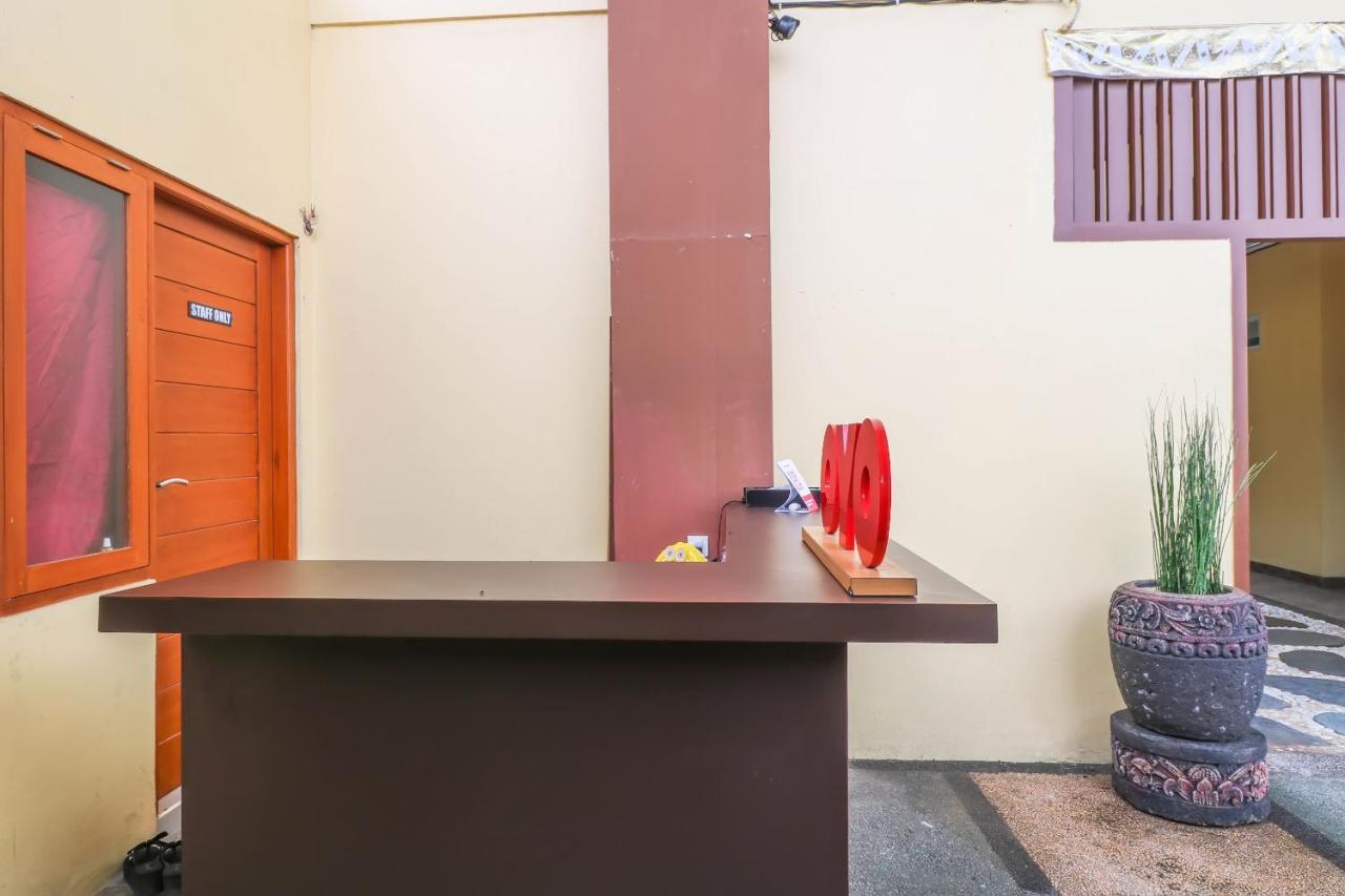 מלון דנפסאר Dewi Uma House מראה חיצוני תמונה