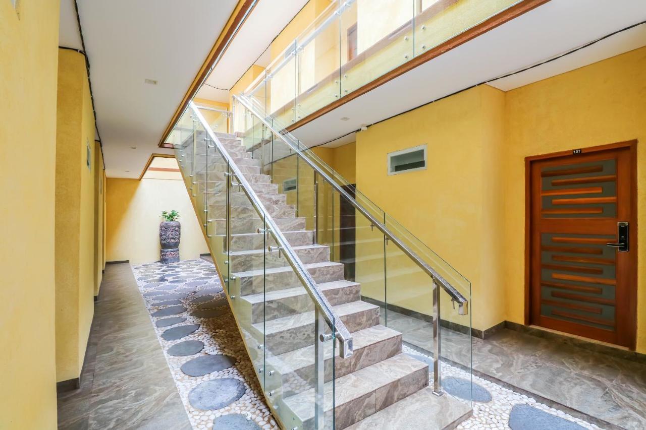 מלון דנפסאר Dewi Uma House מראה חיצוני תמונה