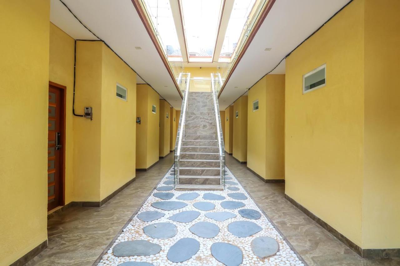 מלון דנפסאר Dewi Uma House מראה חיצוני תמונה